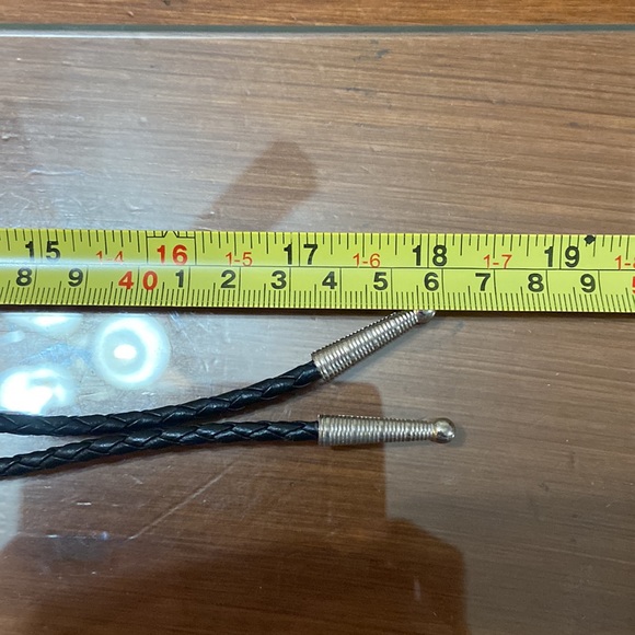 BUFFALO BILL BOLO TIEs - Picture 4 of 5